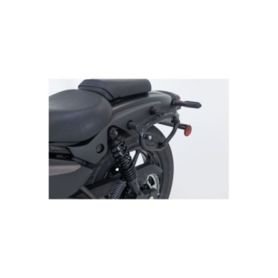 SW-MOTECH Portatasche laterale SLC sinistro