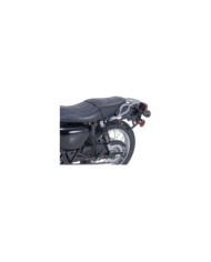 SW-MOTECH Supports latéraux SLC gauche