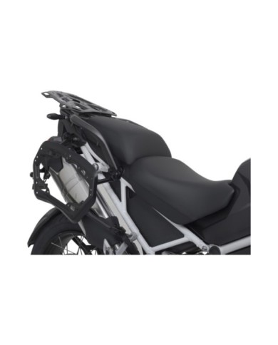 SW-MOTECH Supporti laterali PRO