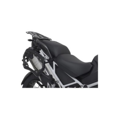 SW-MOTECH Supports latéraux PRO