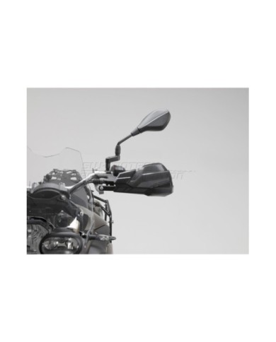 SW-MOTECH Rallonges protèges mains Cobra