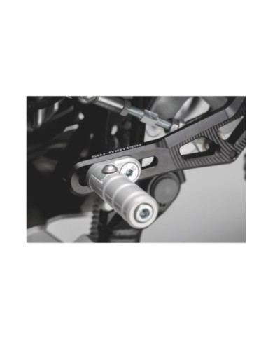SW-MOTECH Levier de vitesse