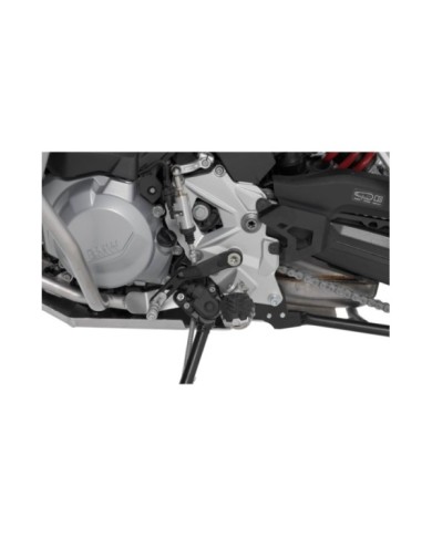 SW-MOTECH Schalthebel