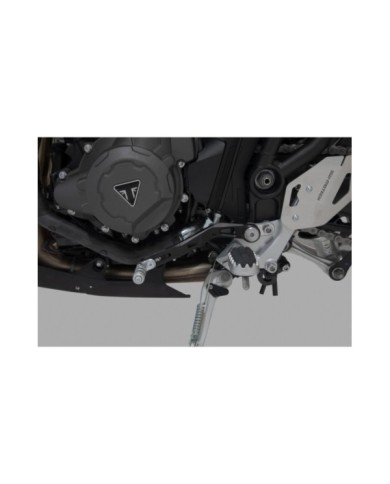 SW-MOTECH Schalthebel