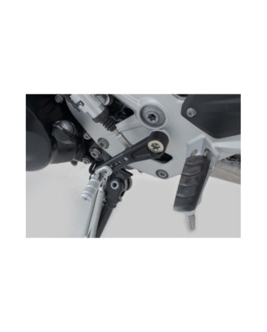 SW-MOTECH Schalthebel