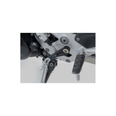 SW-MOTECH Schalthebel