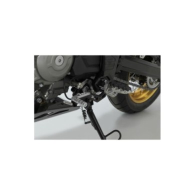 SW-MOTECH Schalthebel