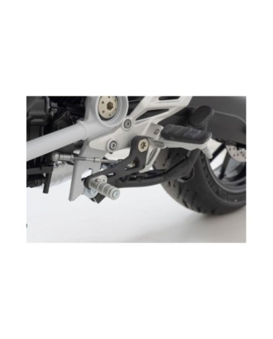 SW-MOTECH Schalthebel