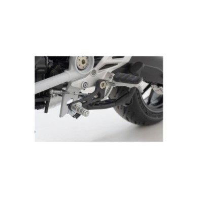SW-MOTECH Sélecteur de vitesse