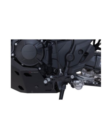 SW-MOTECH Sélecteur de vitesse