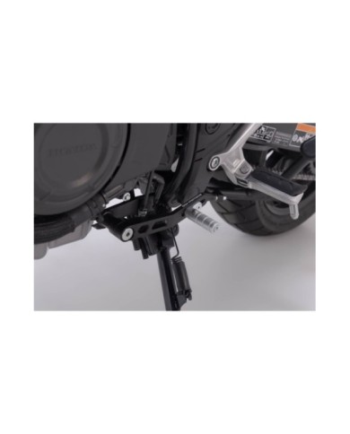 SW-MOTECH Sélecteur de vitesse