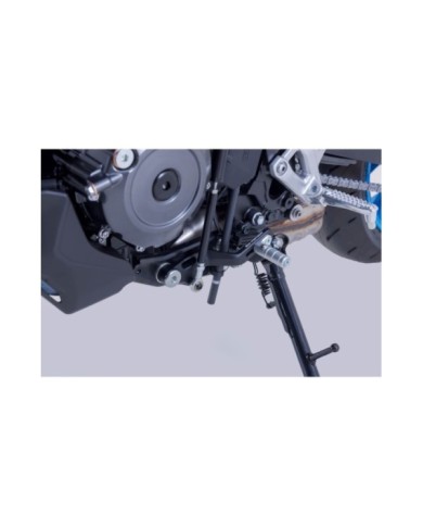 SW-MOTECH Selettore di velocità