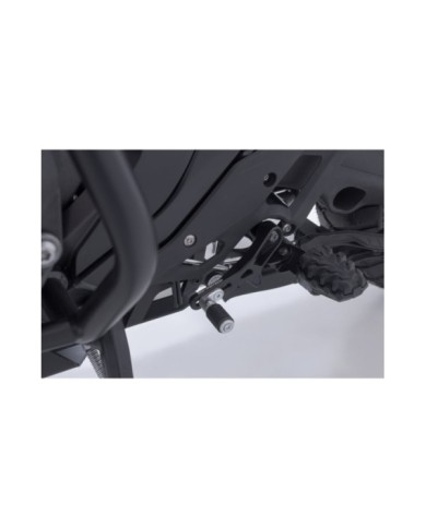 SW-MOTECH Selettore di velocità