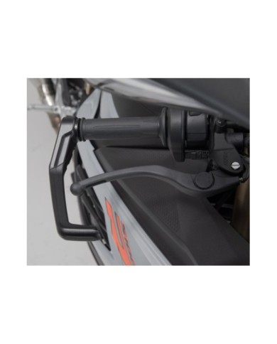 SW-MOTECH Hebelschützer