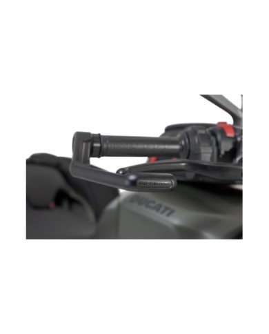 SW-MOTECH Protège-leviers