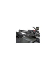 SW-MOTECH Protezione leve con deflettore antivento