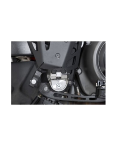 SW-MOTECH Kit de repose-pieds EVO
