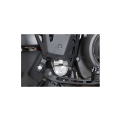 SW-MOTECH Kit de repose-pieds EVO