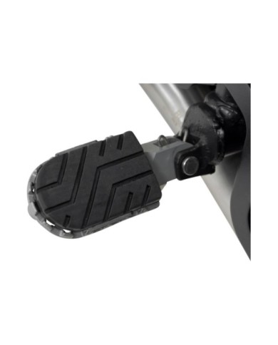 SW-MOTECH Kit de repose-pieds ION
