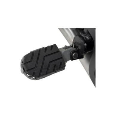 SW-MOTECH Kit de repose-pieds ION