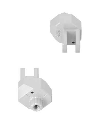 SW-MOTECH Kit de montage pour repose-pieds EVO