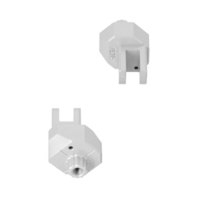 SW-MOTECH Kit de montage pour repose-pieds EVO