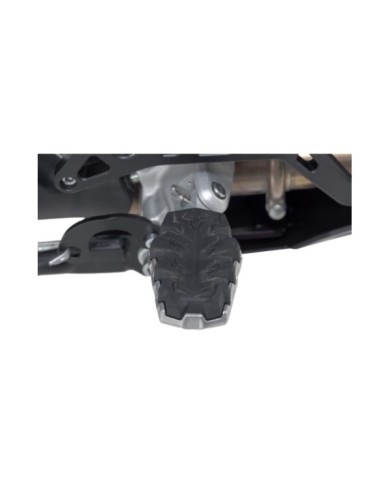 SW-MOTECH Kit de repose-pieds EVO