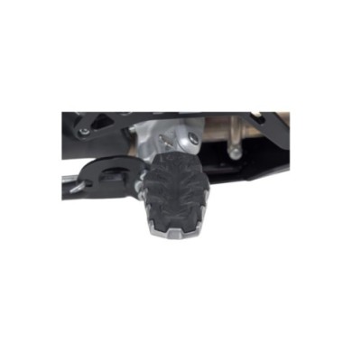 SW-MOTECH Kit de repose-pieds EVO
