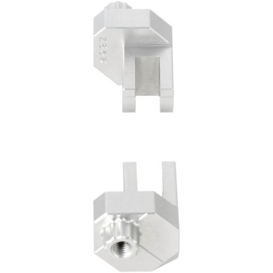 SW-MOTECH Kit de montage pour repose-pieds EVO