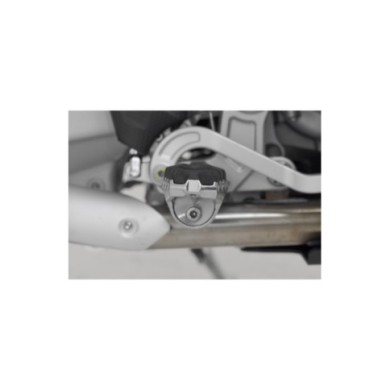 SW-MOTECH Kit repose-pieds EVO