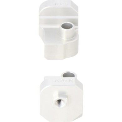 SW-MOTECH Kit de montage pour repose-pieds ION