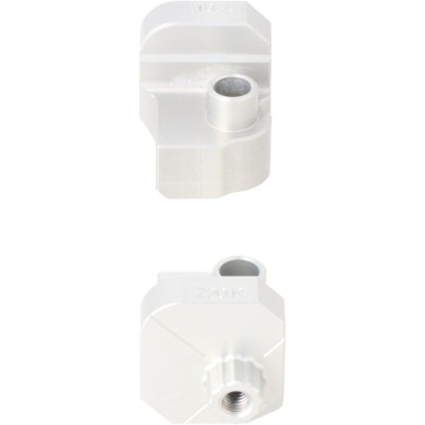 SW-MOTECH Kit de montage pour repose-pieds EVO