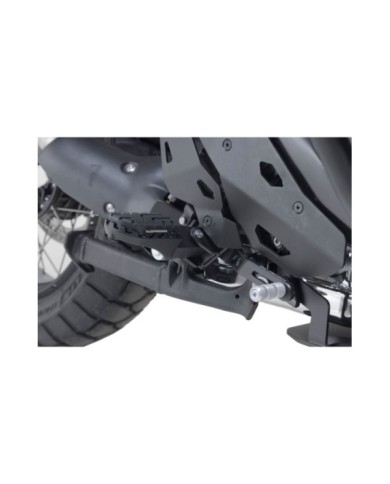 SW-MOTECH Repose-pieds ION