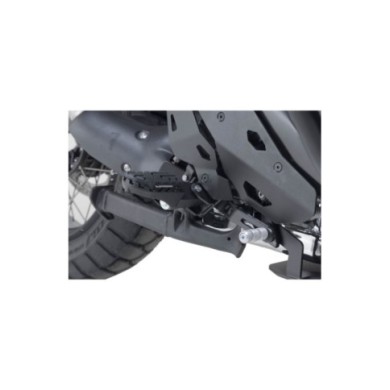 SW-MOTECH Repose-pieds ION