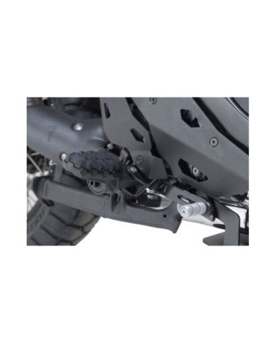 SW-MOTECH EVO Repose-pieds