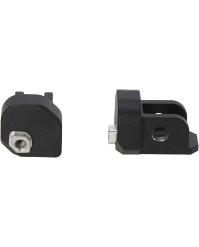 SW-MOTECH Matériel de montage pour repose-pieds ION