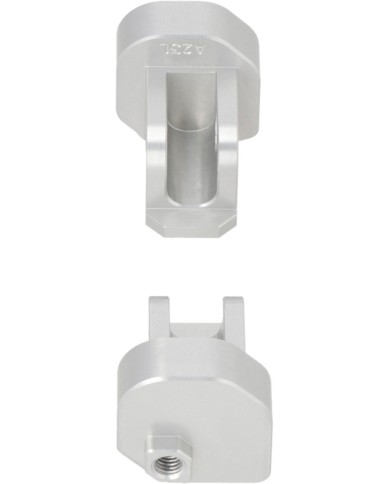 SW-MOTECH Matériel de montage pour repose-pieds ION
