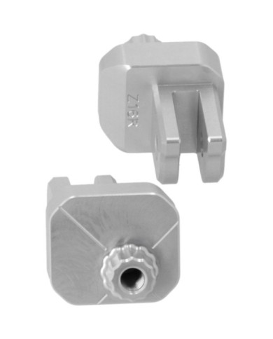 SW-MOTECH Matériel de montage pour repose-pieds EVO