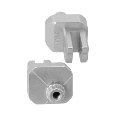 SW-MOTECH Matériel de montage pour repose-pieds EVO