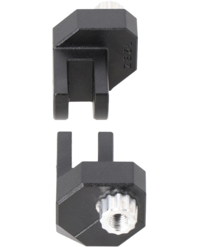 SW-MOTECH Matériel de montage pour repose-pieds EVO