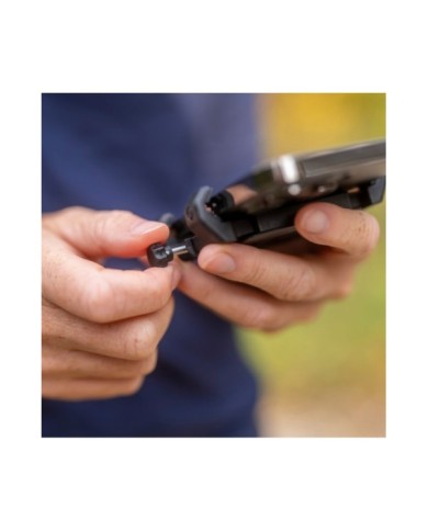 SP-Connect Moto Bundle LT Morsetto universale SPC+