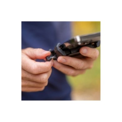 SP-Connect Moto Bundle LT Universal Clamp SPC+