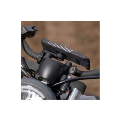 SP-Connect Moto Bundle LT Universal Case SPC+