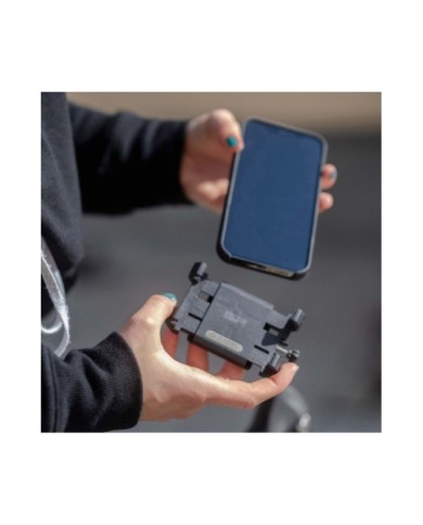 Morsetto universale SP-Connect per scooter SPC+