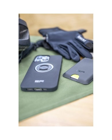 SP-Connect Card Wallet SPC+