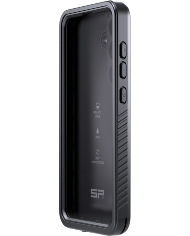 SP-Connect Phone Case Xtreme S24+