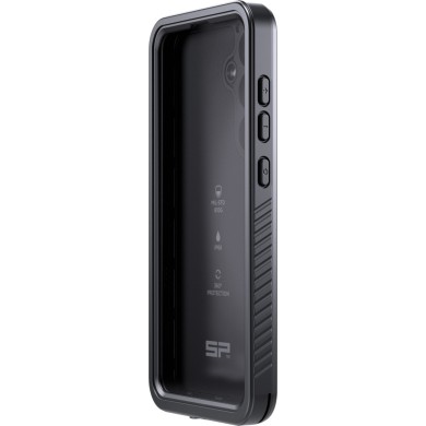 Custodia per telefono SP-Connect Xtreme S24+