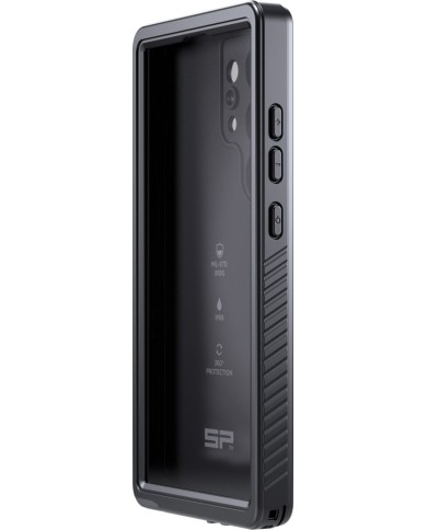 SP-Connect Custodia per telefono Xtreme S24 Ultra