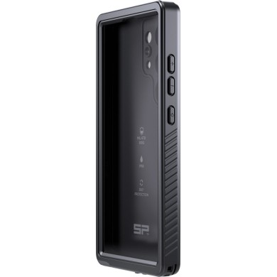 SP-Connect Handytasche Xtreme S24 Ultra