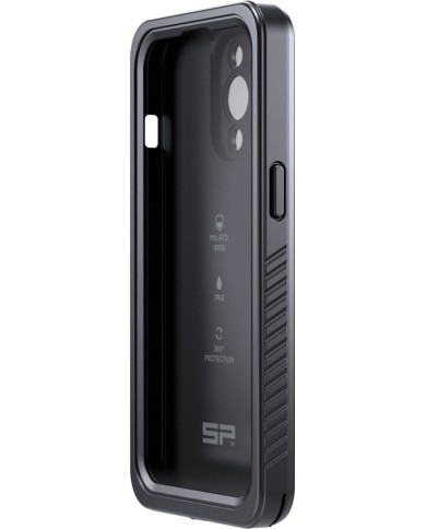 SP-Connect Custodia per iPhone 13 Pro Xtreme